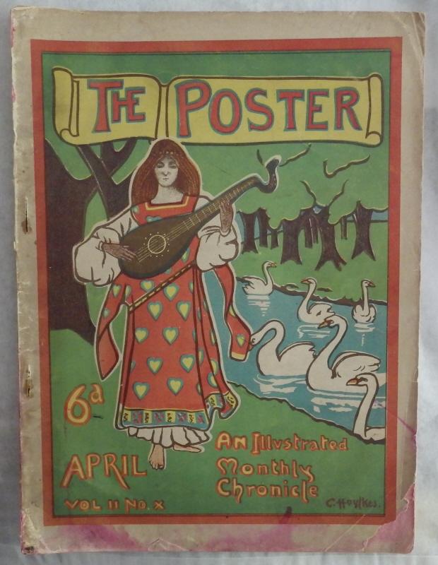 PŘÍBĚH WILLIAMA MORRISE, část&nbsp;8.