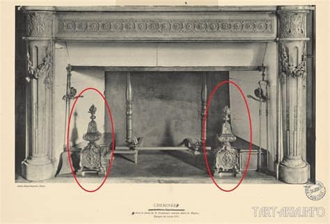 TARTARIÁNSKÉ KRBY NEHOŘELY