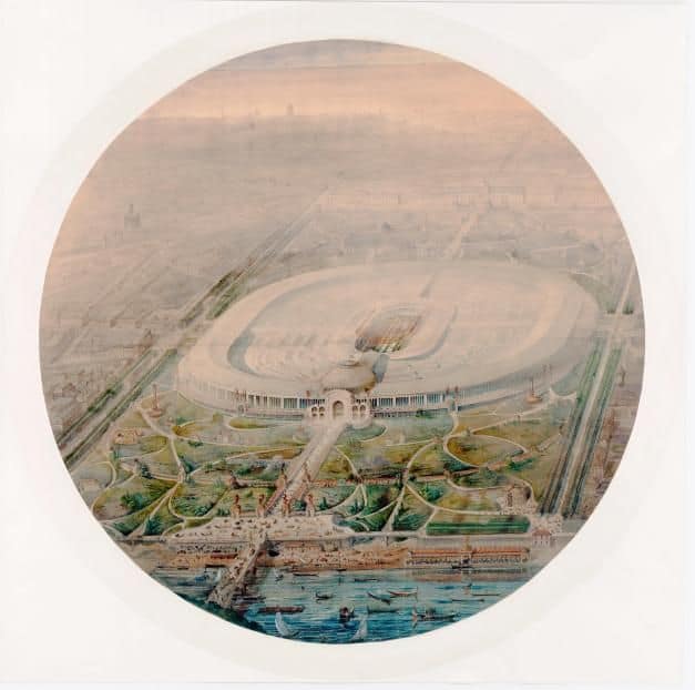 Ničení Starého světového&nbsp;řádu