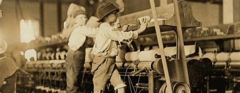 ZÁMĚRNÁ PRŮMYSLOVÁ REVOLUCE