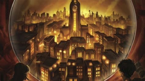 PŘÍBĚH WILLIAMA MORRISE, část&nbsp;6.