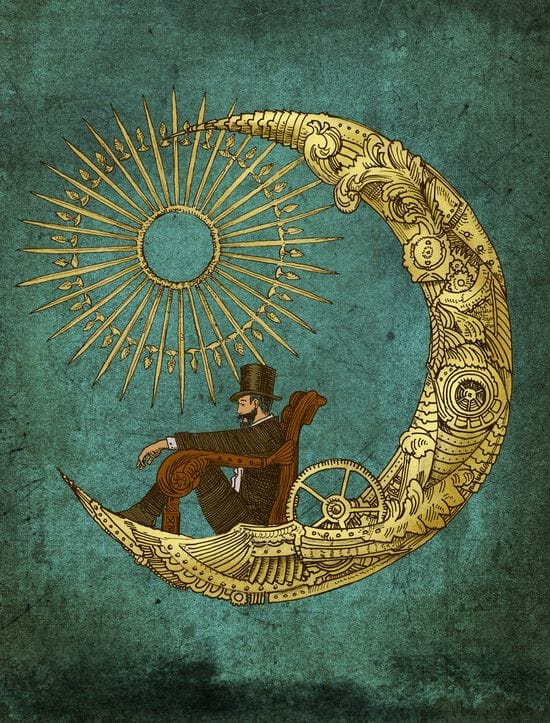 PŘÍBĚH WILLIAMA MORRISE, část&nbsp;13.