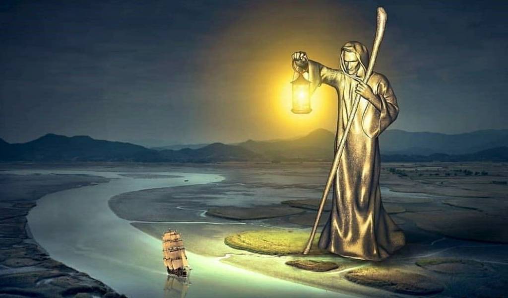 PŘÍBĚH WILLIAMA MORRISE, část&nbsp;21.