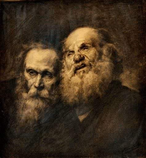 VYVRAŽDĚNÍ 300 LETÝCH STARCŮ&nbsp;ROMANOVCEMI