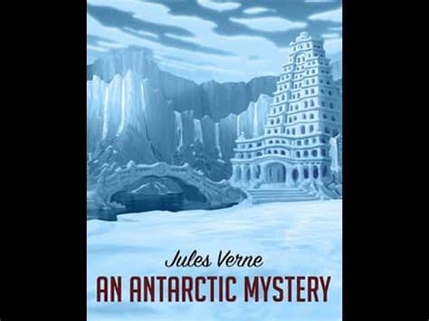 ANTARKTICKÁ TRILOGIE (z příběhů autorů Edgar Allan Poe, Jules Verne, Howard Phillips&nbsp;Lovecraft)