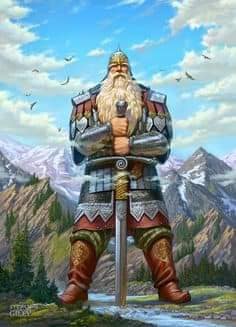 SVJATOGOR (smutný Obr, který zůstal&nbsp;sám)