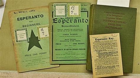 TEN, KDO DOUFÁ&nbsp;(ESPERANTO)