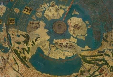 Deník Admirála Byrda, část 2.