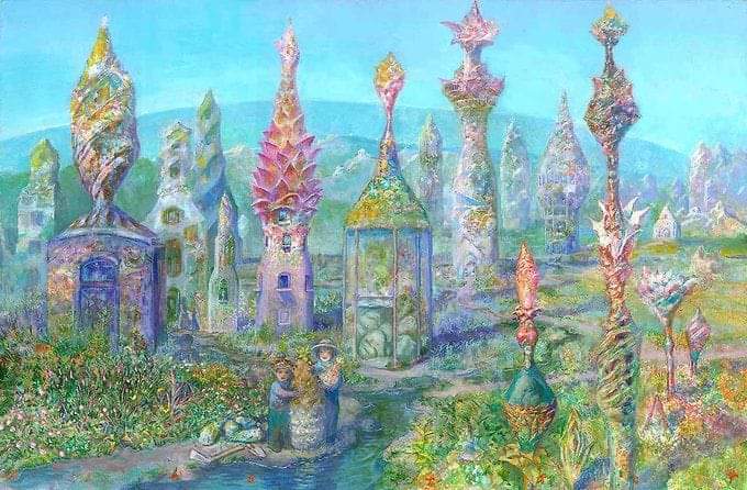 PŘÍBĚH WILLIAMA MORRISE, část&nbsp;10.