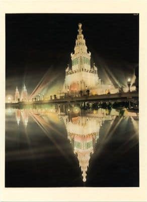 Světové výstavy 19. století (konec Starého světového řádu) -fotografie,&nbsp;obrázky