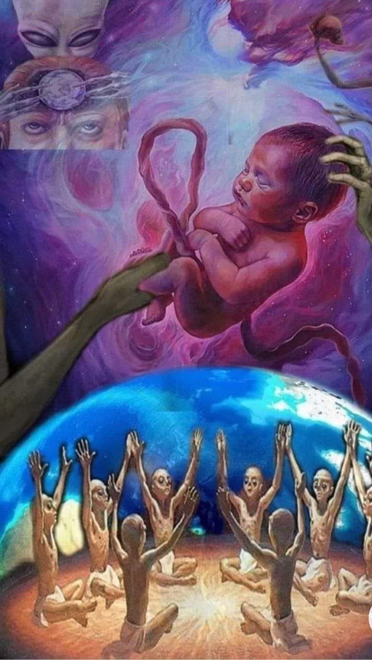 DOKUD SI TO DUŠE&nbsp;NEUVĚDOMÍ