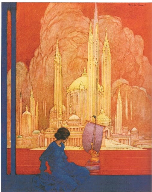 PŘÍBĚH OLAFA JANSENA , část&nbsp;4.