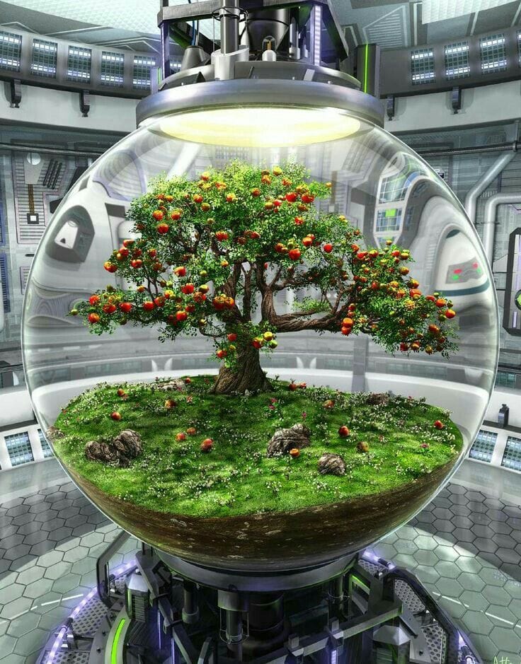 LIDSKÉ TERRA –&nbsp;RIUM