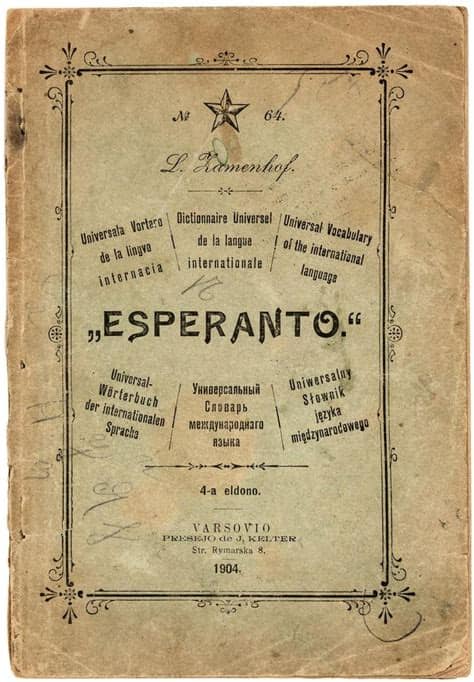 UMÍTE ESPERANTO?