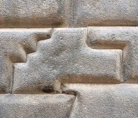 TAJEMSTVÍ KONSTRUKCE BUDOV STARÉHO SVĚTOVÉHO&nbsp;ŘÁDU