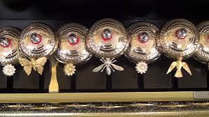 HRACÍ SKŘÍŇKA ZVONKY A&nbsp;VČELY