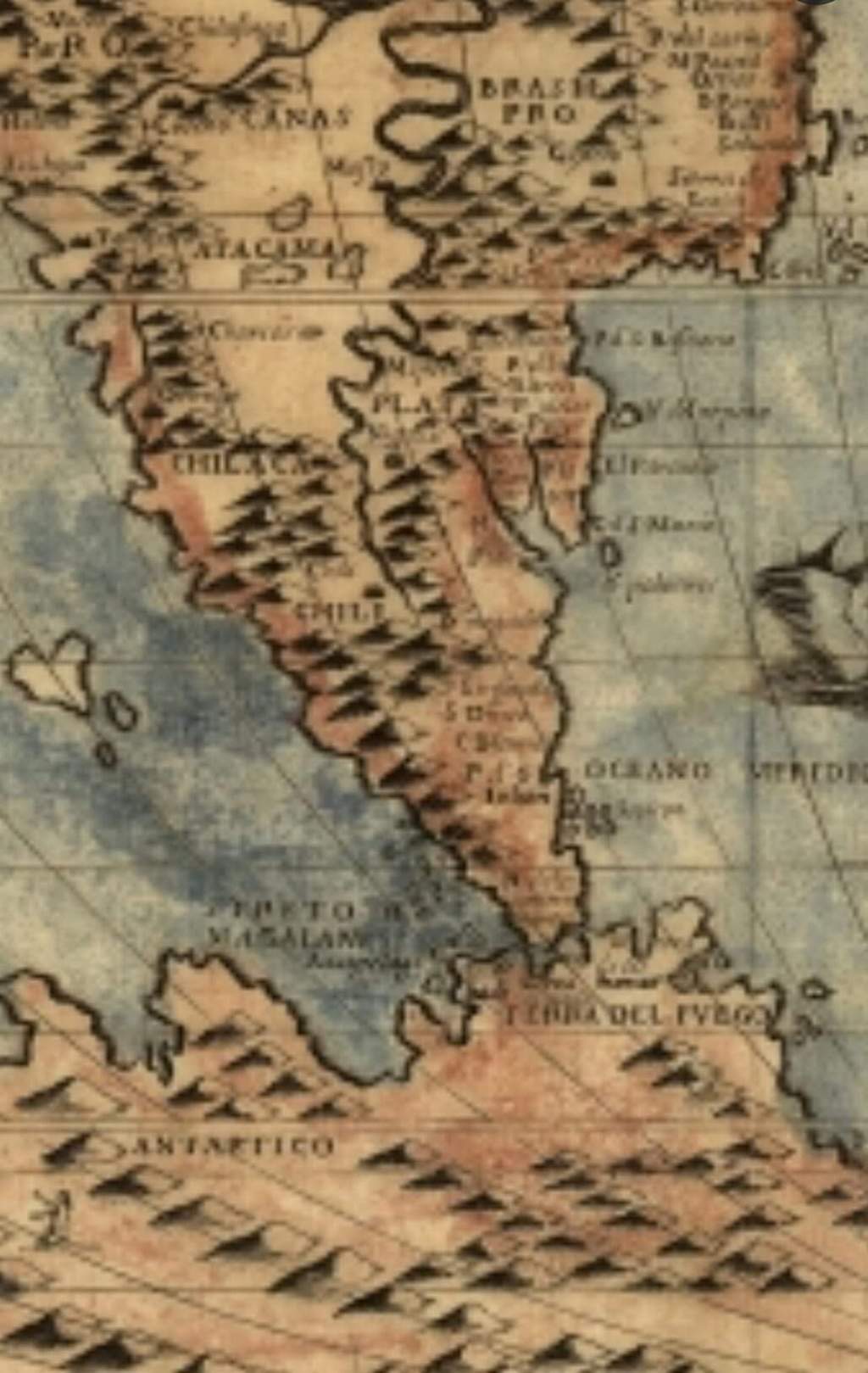 BYLO V MINULOSTI MOŽNÉ SUCHOU NOHOU PROJÍT PŘES CELÝ SVĚT? (Aneb Blátivá cesta skrze&nbsp;Atlantik)