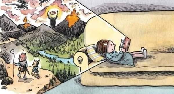 UMÍŠ ČÍST MEZI&nbsp;ŘÁDKY?