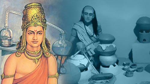 VYČIŠTĚNÁ RTUŤ, VYČIŠTĚNÁ SÍRA A VYČIŠTĚNÝ BORAX jako medicína Siddha stará 5000 let. (Antirakovinová. Toto není návod ke konzumaci surové&nbsp;rtuti).