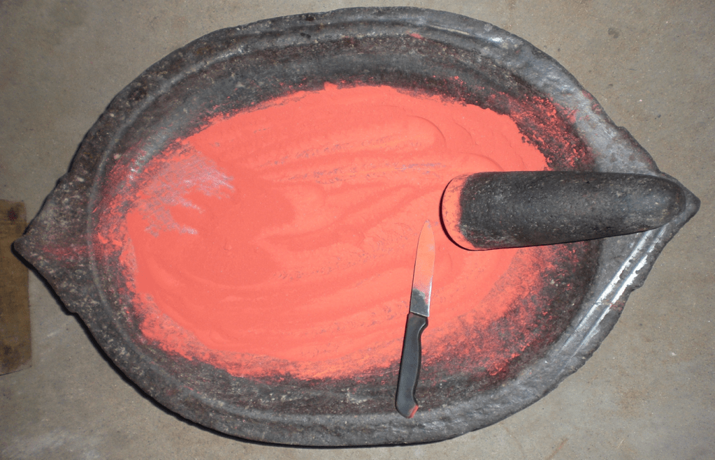 RTUŤ: ŽIVOTODÁRNÝ LÉK NEBO SMRTÍCÍ JED? (Rozhovor s Vaidyou Shri Egilane Lebel),část&nbsp;2.