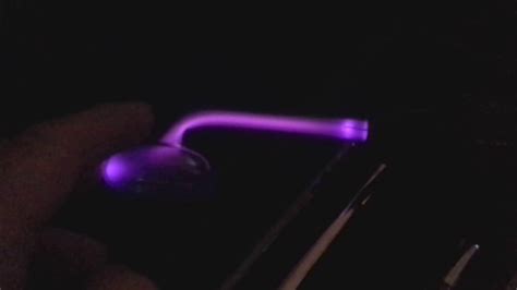 OZONIZÉR SANETA (Violet&nbsp;Wand)