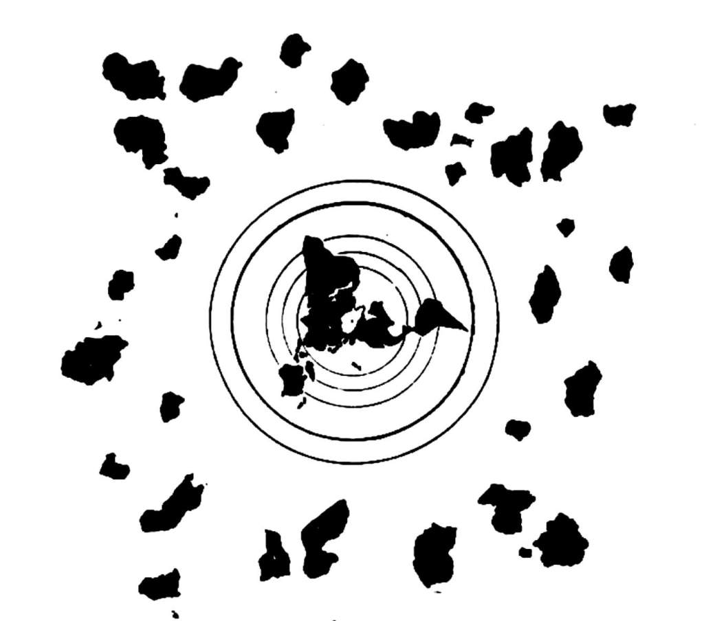 ÚTĚK Z TYRANIE, díl 8.&nbsp;(Antarktida)