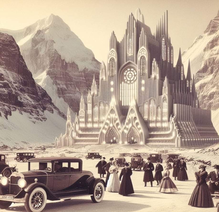 MÍSTO, KDE MOŽNÁ ŽIJÍ I TVÍ&nbsp;PŘEDCI