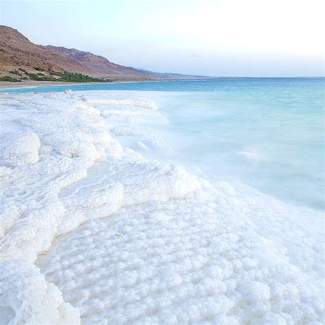 JAK ANUNNAKI ZÍSKÁVALI ČISTÝ KŘEMÍK? Aneb oceán je obrovské pole „chemického odpadu“.