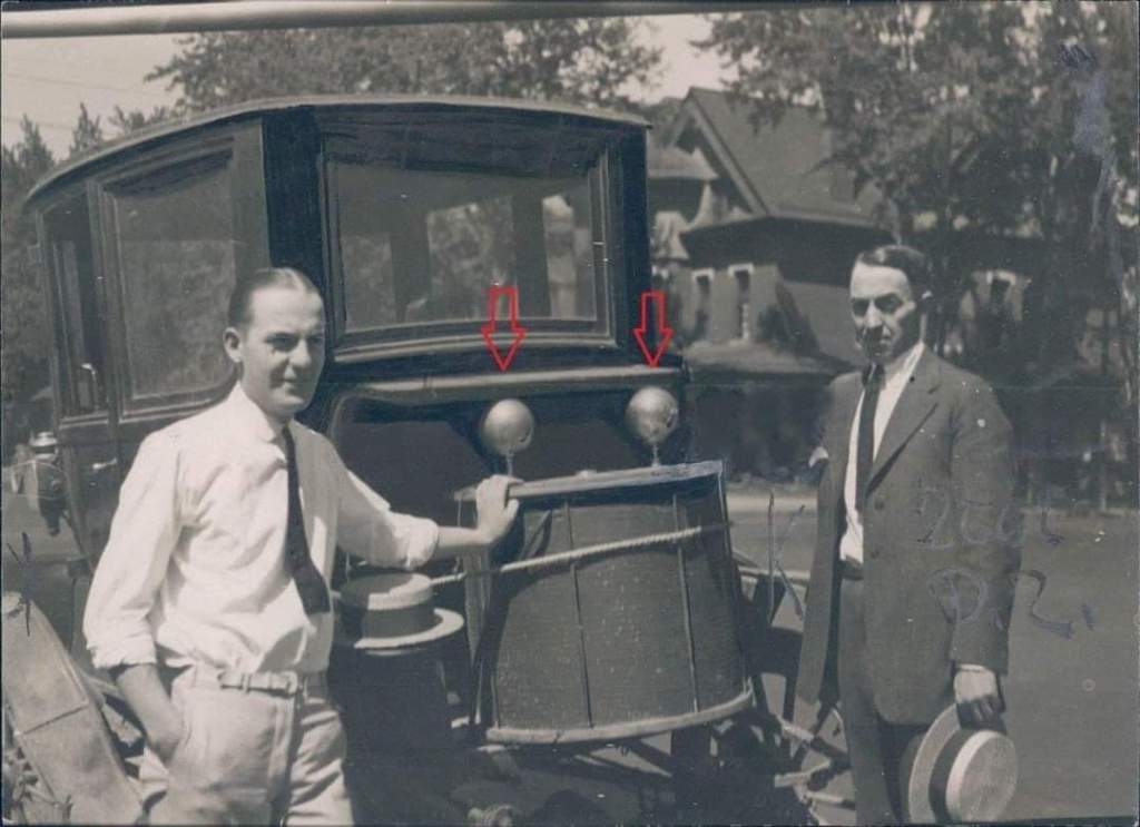 AUTO POHÁNĚNÉ ELEKTŘINOU „ZE&nbsp;VZDUCHU“