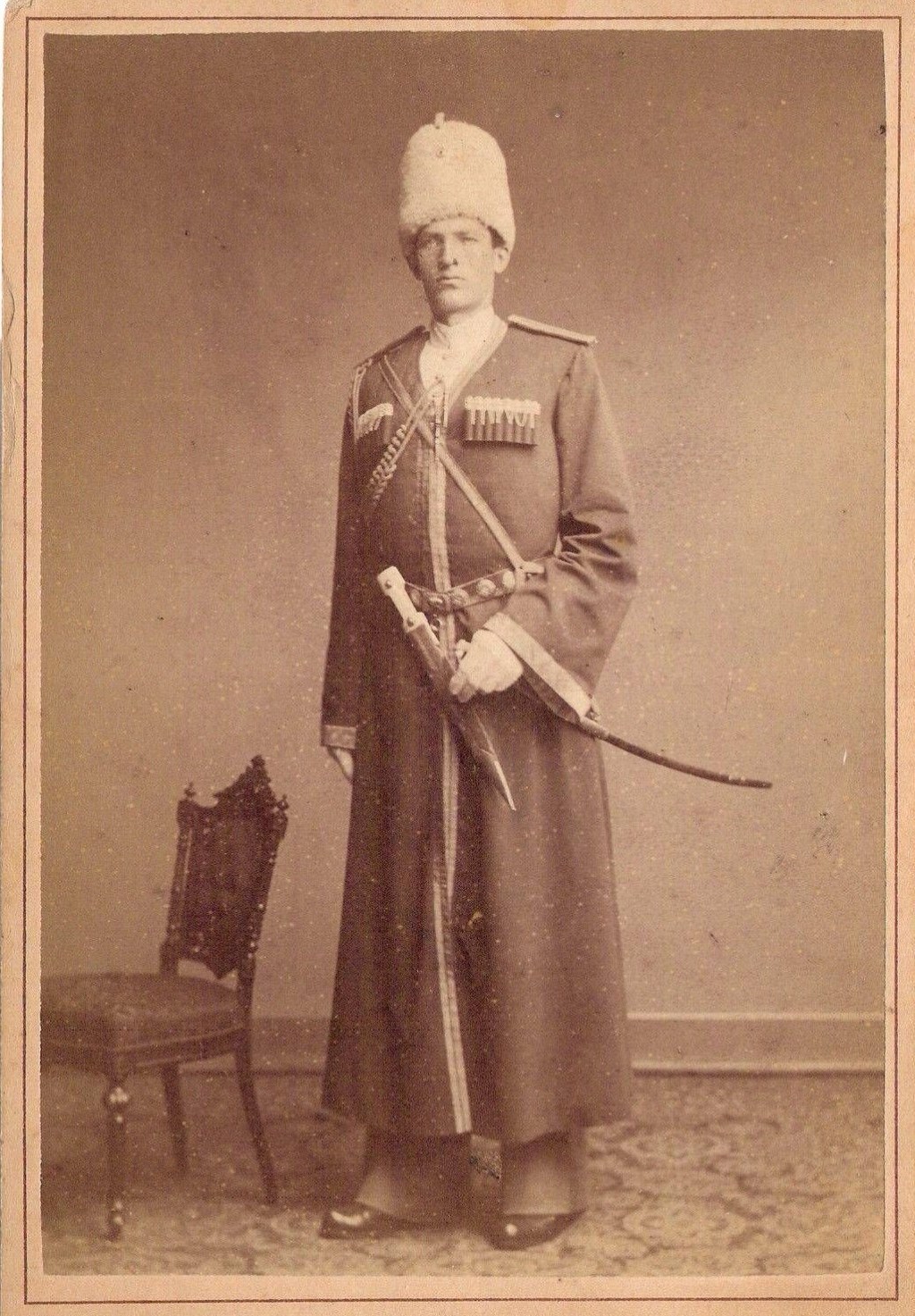 NA SIBIŘI ŽILY TISÍCE LIDÍ STARŠÍCH 300&nbsp;LET