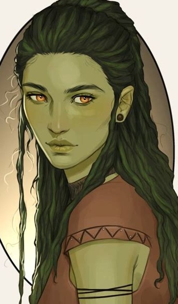 HARI – další čtvrť na našem centrálním ostrově Jambu (popis dle Véd). Kdo tam žije a jak toto území&nbsp;vypadá?