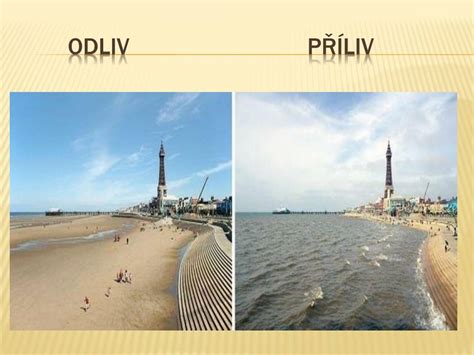 CO OPRAVDU ZPŮSOBUJE PŘÍLIVY A ODLIVY? ANEB ZASE NÁM&nbsp;LHALI.