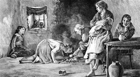 POSLEDNÍ VELKÝ RESET ZAČAL POZVOLNA OKOLO ROKU 1728 (a jak vypadala po tomto začátku česká/slovenská&nbsp;země?)