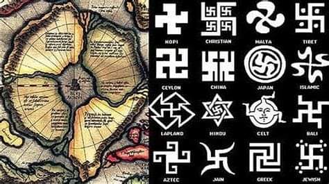 KDYŽ BŮH DÝCHÁ, NASTÁVÁ ODLIV A PŘÍLIV a vody se&nbsp;točí.