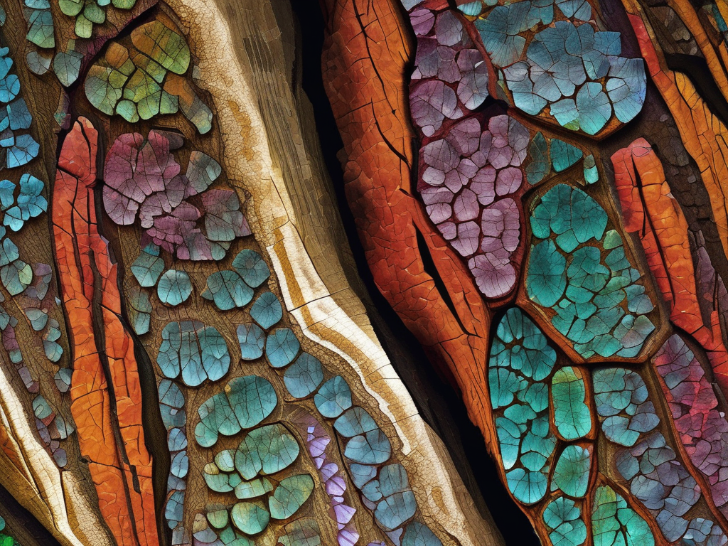 VĚTŠINA NEJBĚŽNĚJŠÍCH MINERÁLŮ NA NAŠÍ ZEMI JE UMĚLÉHO PŮVODU aneb z křišťálových stromů (zničených naší dobou) vytvořili naši předkové materiál, ze kterého stavěli svá&nbsp;města.