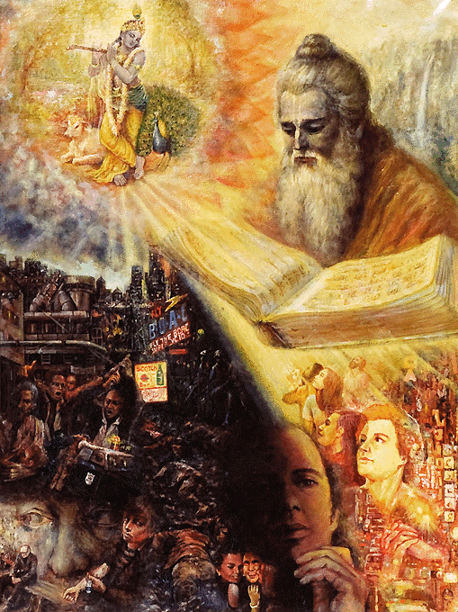 DŘÍVE BYLI LIDÉ MNOHEM VĚTŠÍ A ŽILI TISÍCE&nbsp;LET.