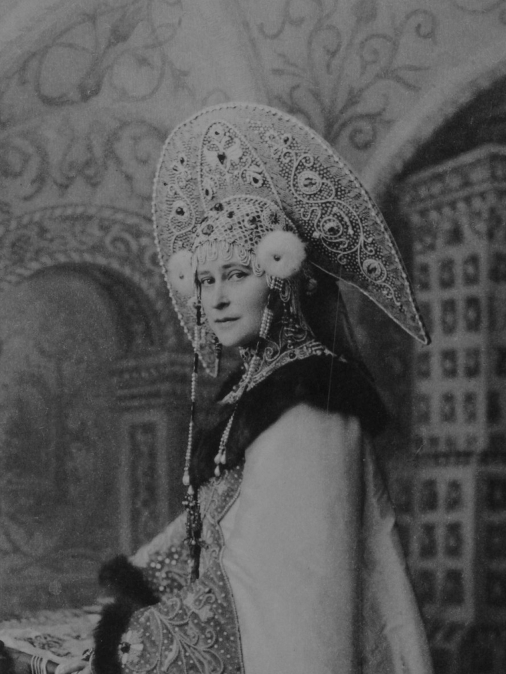 STARÉ RUSKO – vyprávění Vladimíra&nbsp;Šemšuka