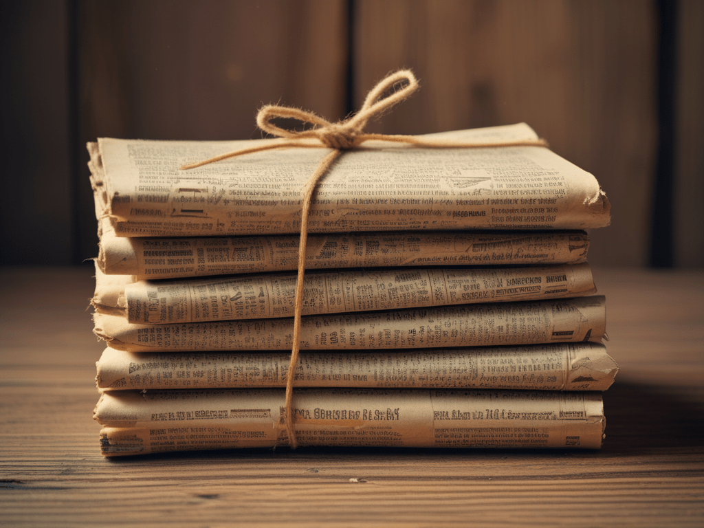 CO JSEM NAŠLA V ARCHÍVU KNIHOVNY V&nbsp;KANADĚ?