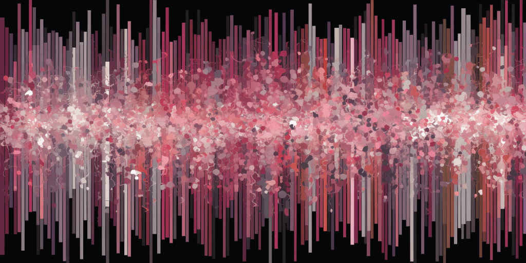 RŮŽOVÝ ŠUM UZDRAVUJE