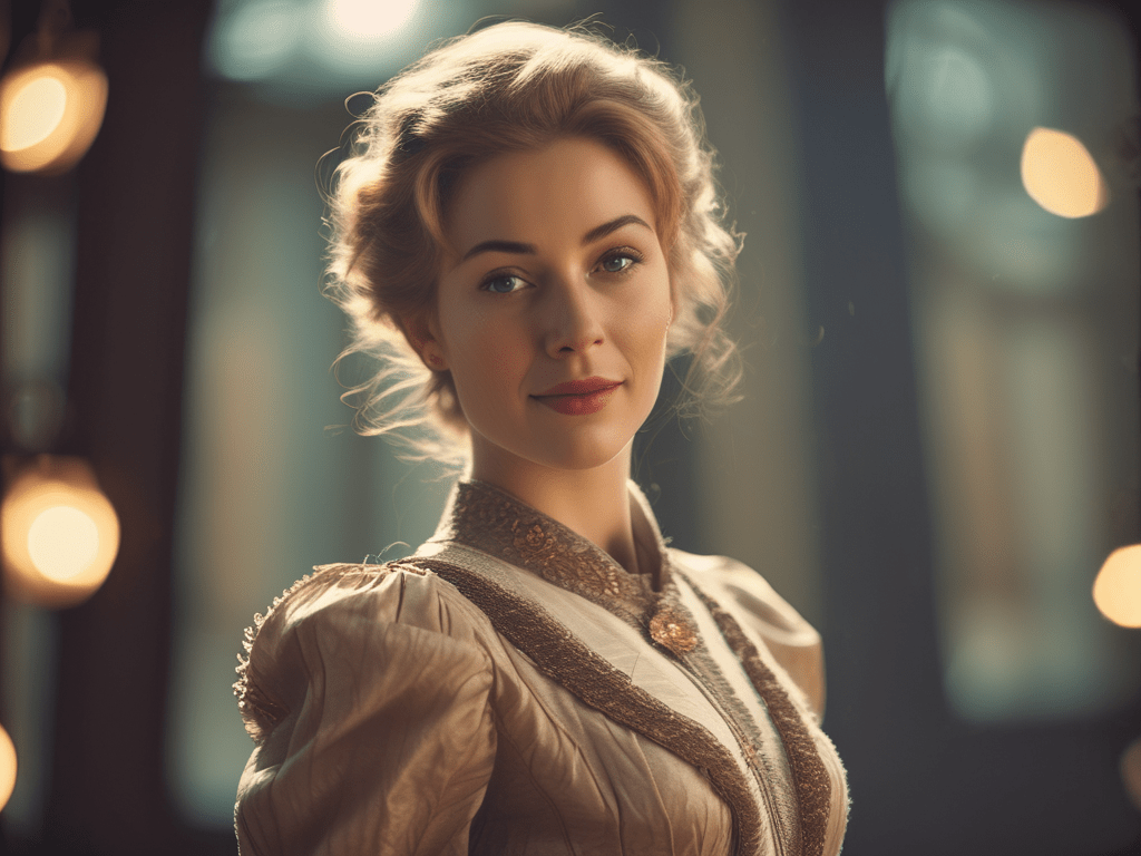 PŘÍBĚH PANA BARRINGTONA, díl 16. (Seznámení s Helen&nbsp;Morris)