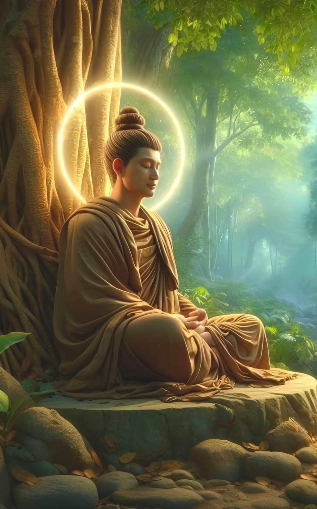 AZOTH (v sanskrtu Kundalini)- tajemný prvek alchymie. Je důsledkem Azothu&nbsp;svatozář?