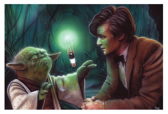 STAR WARS (HVĚZDNÉ&nbsp;VÁLKY)