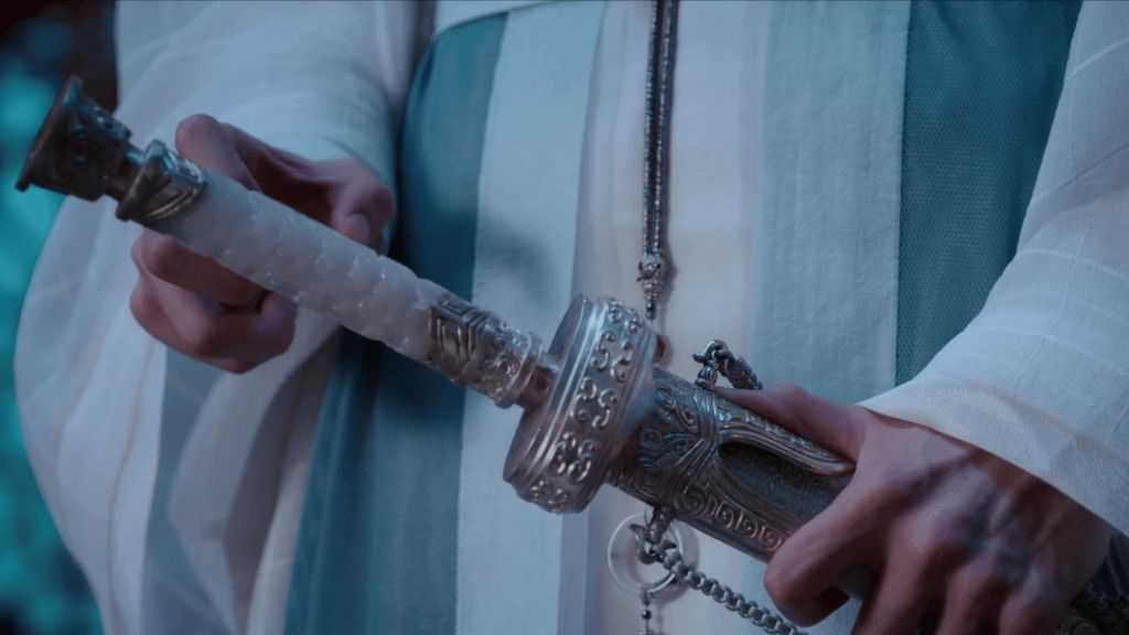 NEBYL MEČ JAKO MEČ              ( aneb ztracená funkčnost starých&nbsp;předmětů)