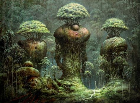 IRIJ (Popis země ležící mimo naše oficiálně známé kontinenty – z ruských&nbsp;bajek)