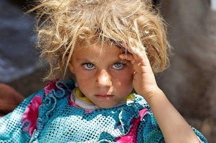 POTOMCI VIRACOCHY, KTEŘÍ PŘED 1000 LETY PŘIŠLI ZPOZA ANTARKTICKÉHO&nbsp;LEDU