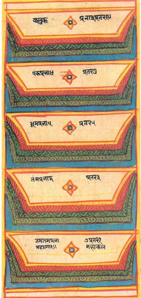 11 500 KM POD ZEMÍ ZAČÍNÁ PRVNÍ ÚROVEŇ FYZICKÉHO SVĚTA PEKLA (vodou a vzduchem dokonale odizolované a odhlučněné soustavy spodních&nbsp;světů)