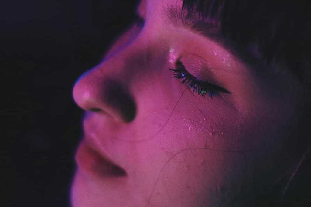 NA ZEMI BYLA JINÁ&nbsp;ATMOSFÉRA