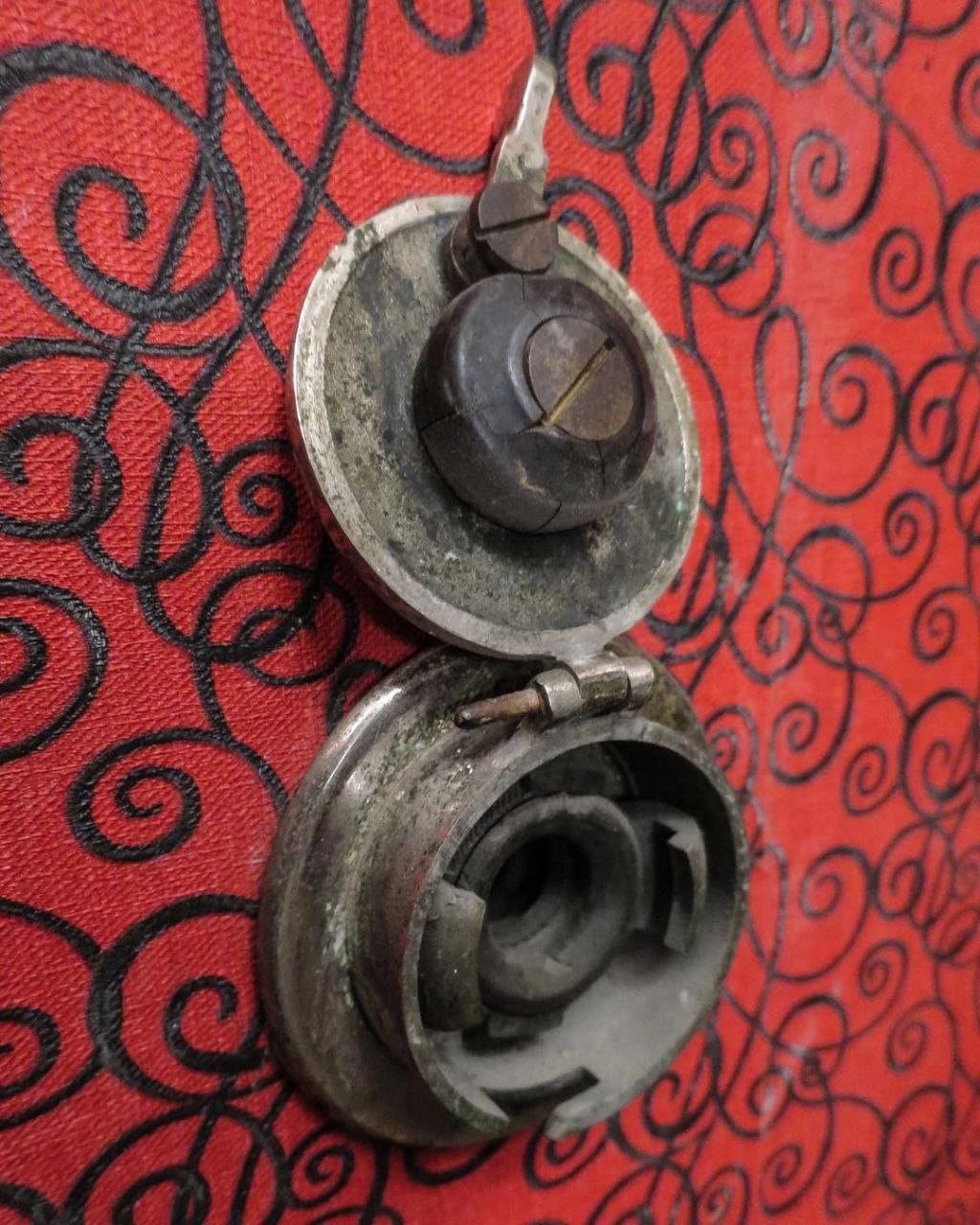 CENTRÁLNÍ VYSAVAČE NA PŘELOMU 19./20. STOLETÍ (popis +&nbsp;fotografie)