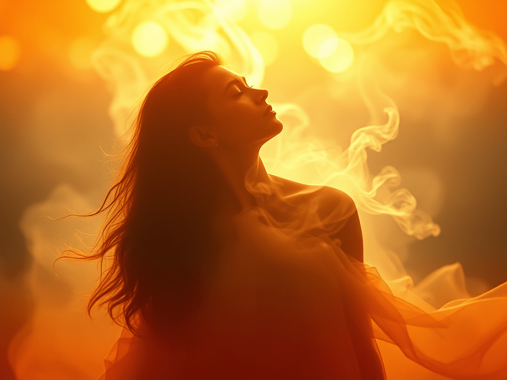 OČKOVÁNÍM PROTI DUCHOVNOSTI