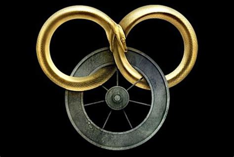 KOLO ČASU a jak vypadají jednotlivé doby na lidském&nbsp;území